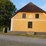 Inseldomizil Brummers Gaard *
