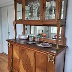 Appartement Inseldomizil Brummers Gaard *