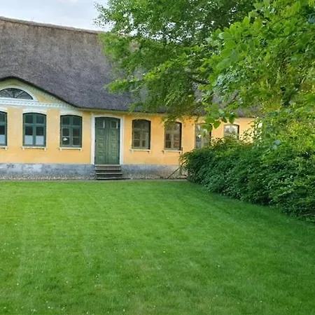Inseldomizil Brummers Gaard * Haderslev