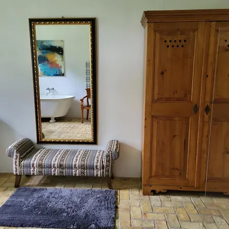 Inseldomizil Brummers Gaard Appartement