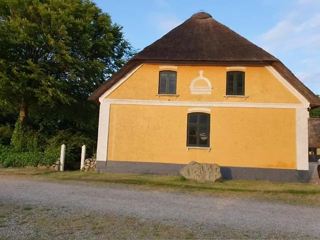 Inseldomizil Brummers Gaard *