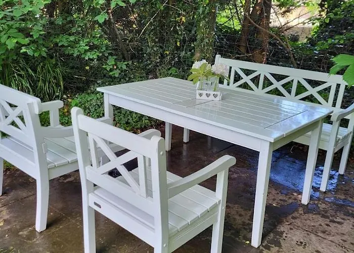 Inseldomizil Brummers Gaard Haderslev