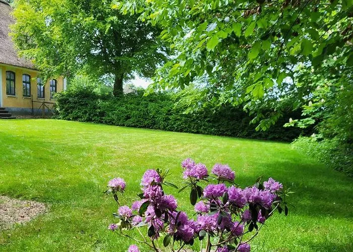 Inseldomizil Brummers Gaard